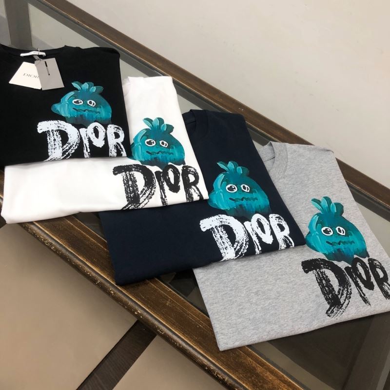 Christian Dior T-Shirts